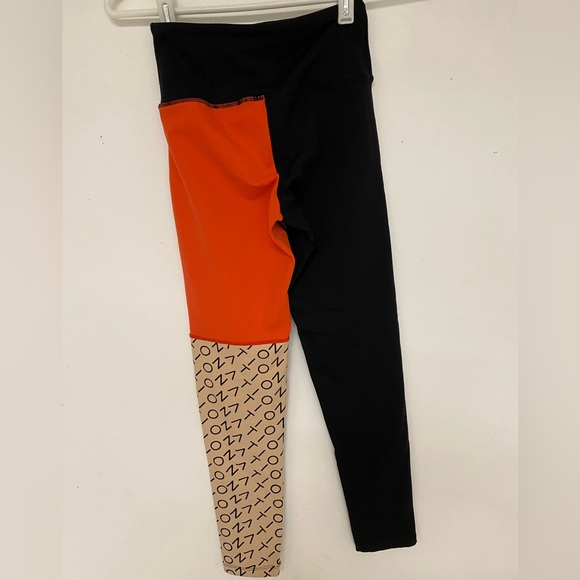 PE Nation Leggings work Out Pants - Picture 4 of 11